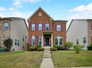 2442 Baileys Pond Rd, Accokeek, MD 20607