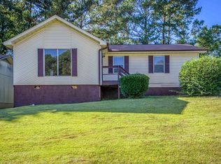 1720 Huntington Dr, Birmingham, AL 35214