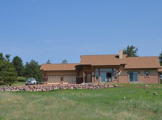 2759 Southpark Rd, Florissant, CO 80816