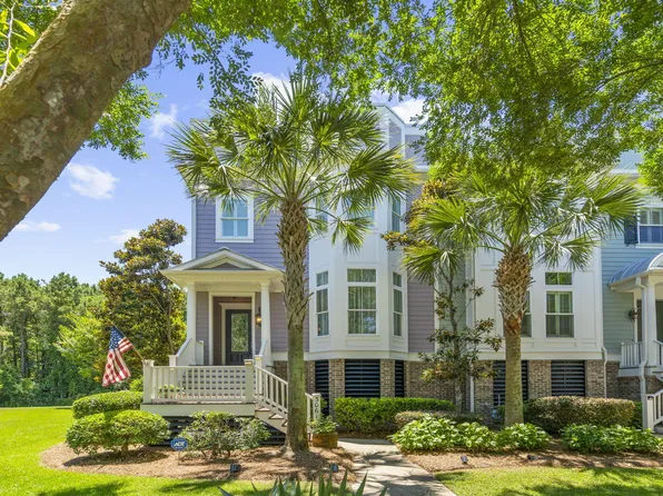 3061 Monhegan Way, Mount Pleasant, SC 29466