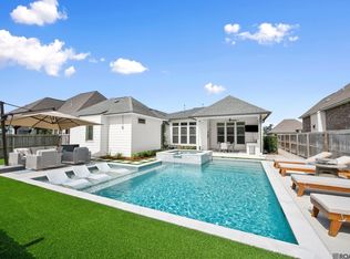 17344 Fox Glove Ave, Prairieville, LA 70769