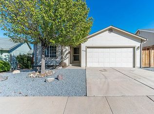 6580 Ruby Mountain Rd, Reno, NV 89506
