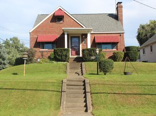 2618 Gibbs Ave NE, Canton, OH
