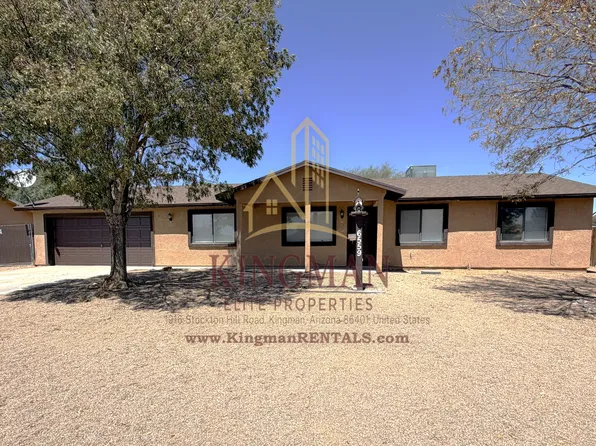 6559 Nielsen Way, Golden Valley, AZ 86413