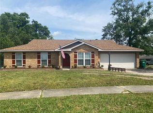 312 Thames Dr, Slidell, LA 70458