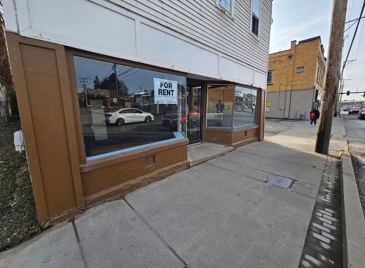 Studio, 1000 sqft, $1,000 — Photo 1