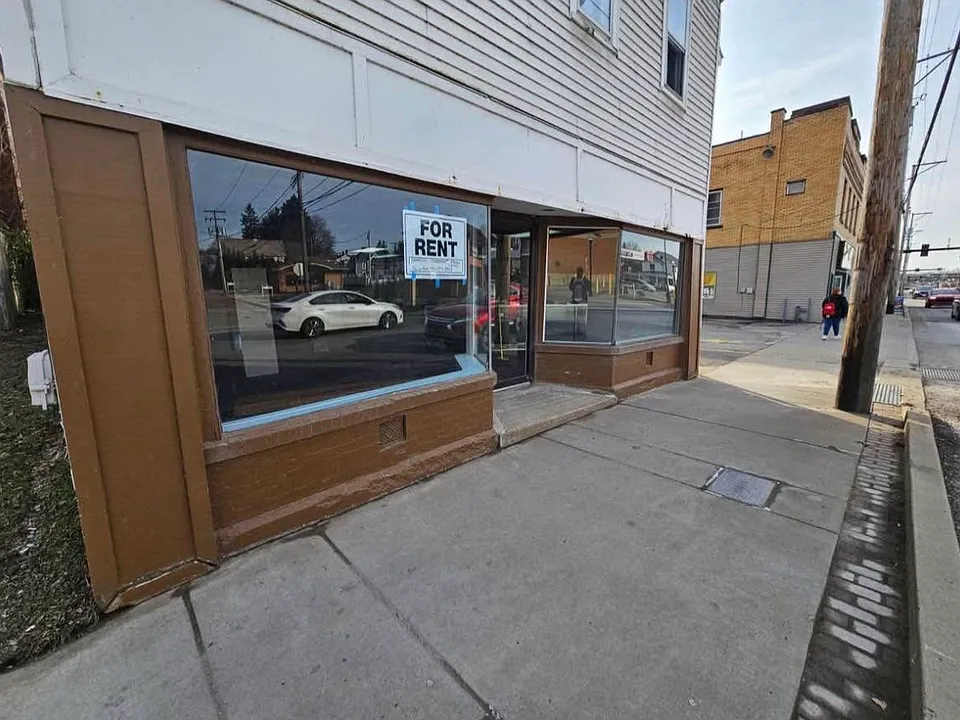 352 North St