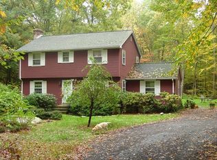 62 Ellise Rd, Mansfield, CT 06268