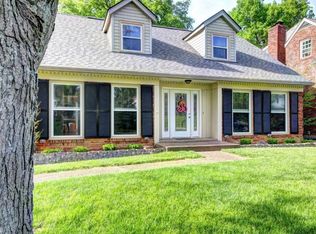 3603 Eastside Dr, Louisville, KY 40220