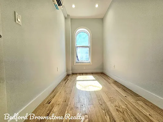 Rented by Bedford Brownstone Realty | media 17