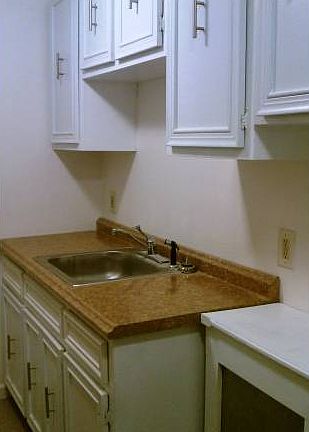 Updated Kitchen