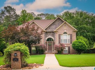126 Landale Dr, Sterrett, AL 35147