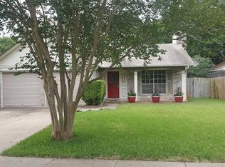 503 W Custers Creek Bnd, Pflugerville, TX 78660