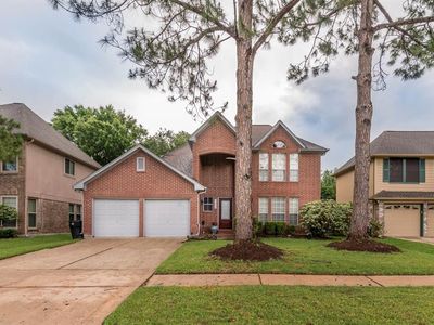14415 Little Willow Walk, Houston, TX, 77062