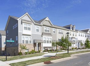 9214 Ainslie Downs St #23, Charlotte, NC 28273