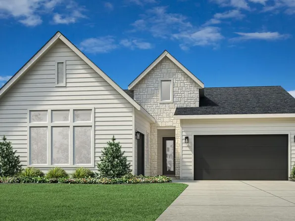 Camas Plan, Torrente - Brookside Collection