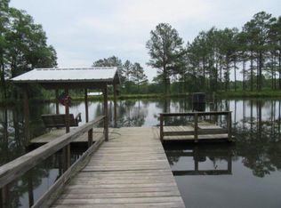 1025 Strengthford Pl Grove Rd, Laurel, MS 39443