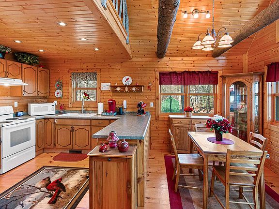 5th image of W4400 County Road K Road