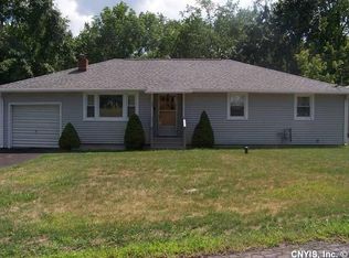 103 Leslee Ter, Syracuse, NY 13219