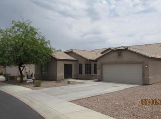 23031 W Papago St, Buckeye, AZ 85326