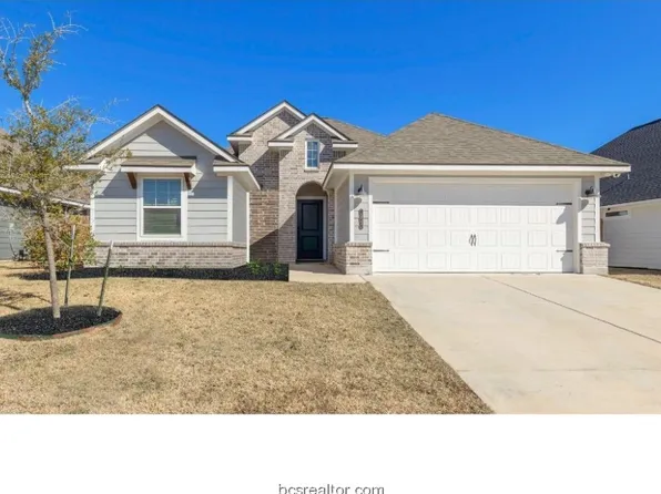 1940 Cambria Dr, Bryan, TX 77807