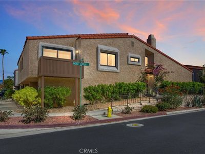 658 S Calle Petunia, Palm Springs, CA, 92262