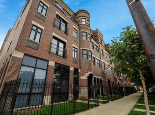 529 N Racine Ave APT 4, Chicago, IL 60622