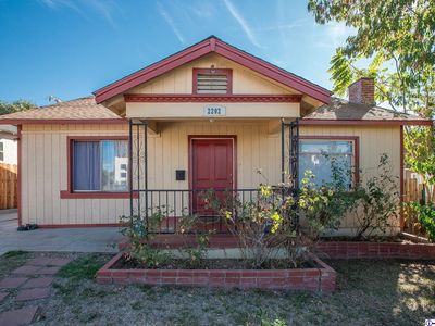 2202 Crawford Ave, Altadena, CA, 91001