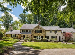 550 Morris Rd, Blue Bell, PA 19422