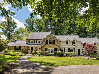 550 Morris Rd, Blue Bell, PA, 19422