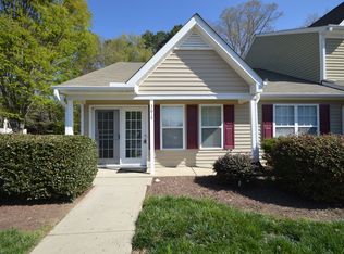 3615 Bison Hill Ln, Raleigh, NC 27604