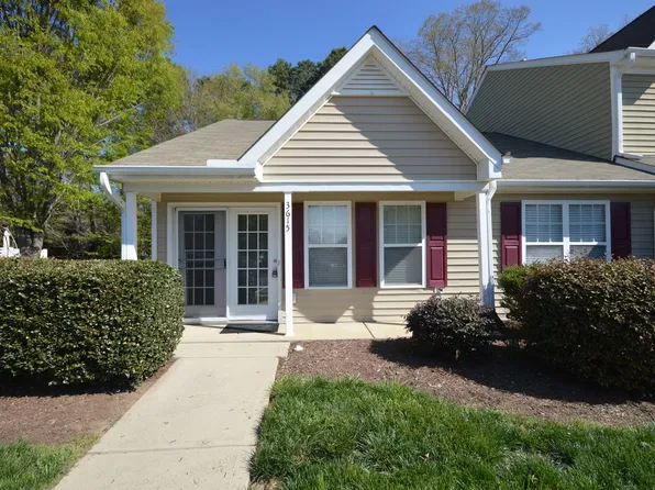 3615 Bison Hill Ln, Raleigh, NC 27604