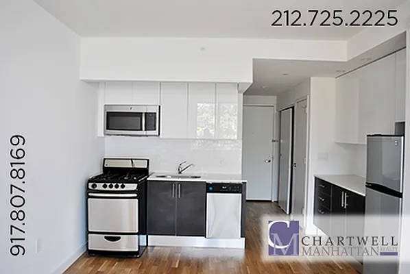 Rented by Chartwell Manhattan Realty | media 40