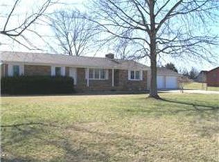 1270 Lockmiller Rd, Estill Springs, TN 37330