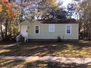 2661 Lawrence St, North Charleston, SC 29405
