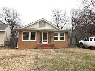 819 N Louisville Ave, Tulsa, OK 74115