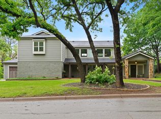 3402 Marsh Ln, Grapevine, TX 76051