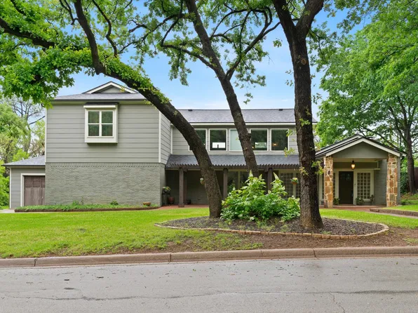 3402 Marsh Ln, Grapevine, TX 76051