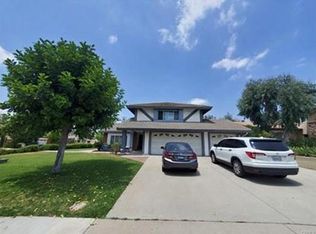 2517 Amherst St, La Verne, CA 91750