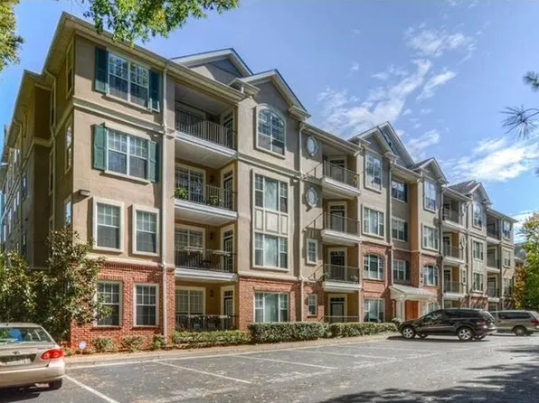 1404 Stratford Cmns, Decatur, GA 30033