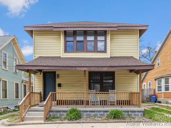 315 Donald Pl SE, Grand Rapids, MI 49506