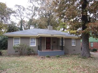 3445 Gotten Pl, Memphis, TN 38111