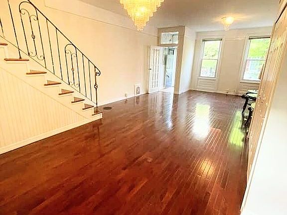 Dining Living &Vestibule