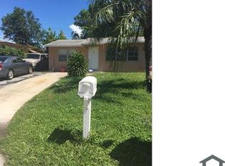 110 W 32nd Ct, Riviera Beach, FL 33404
