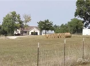 3183 Scott Creek Rd, Niangua, MO 65713