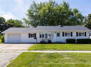 1715 Main Ave, Kaukauna, WI 54130