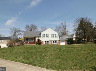3101 Shirlene Rd, East Norriton, PA 19403