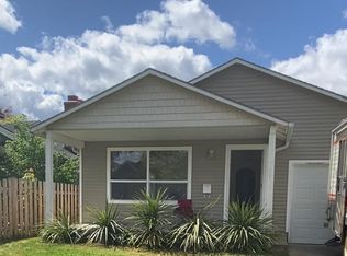 6925 SE 65th Ave, Portland, OR 97206