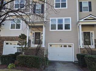 705 Keystone Park Dr UNIT 8, Morrisville, NC 27560