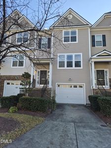 705 Keystone Park Dr Unit 8, Morrisville, NC, 27560